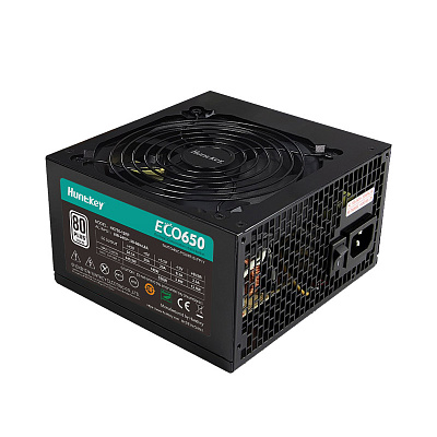 Блок питания Huntkey ECO650 (P11-600310000)