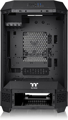 Компьютерный корпус Thermaltake The Tower 300 - Black (CA-1Y4-00S1WN-00)