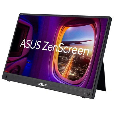 Монитор ASUS ZenScreen MB16AHG 15.6"  (90LM08U0-B01170)