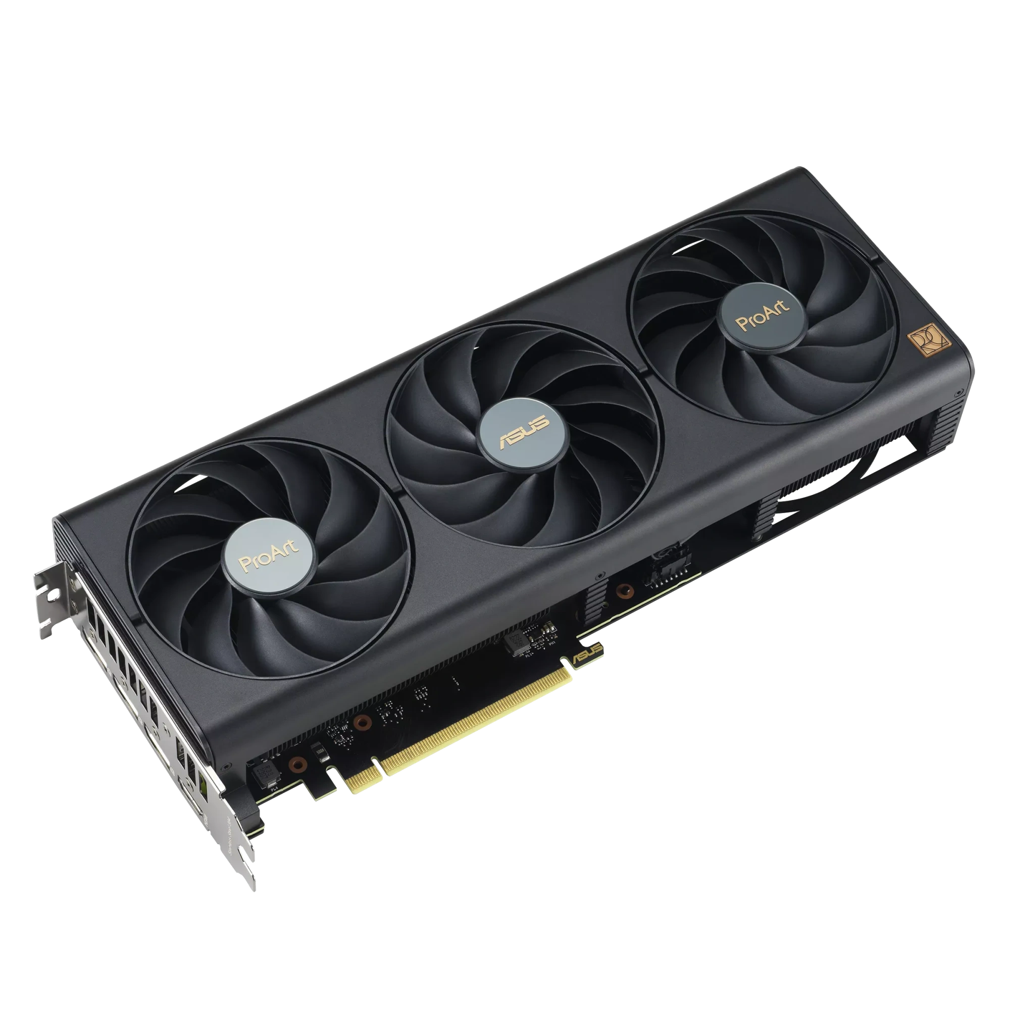 Видеокарта Asus GeForce RTX 4060 OC (PROART-RTX4060-O8G)
