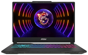 Ноутбук MSI Cyborg 15 A13VEK-2466XKZ MS-15K1 15,6" (9S7-15K112-2467)