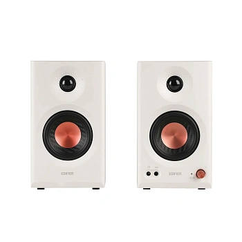 Колонки Edifier MR3 (2.0), White (MR3 WHITE)