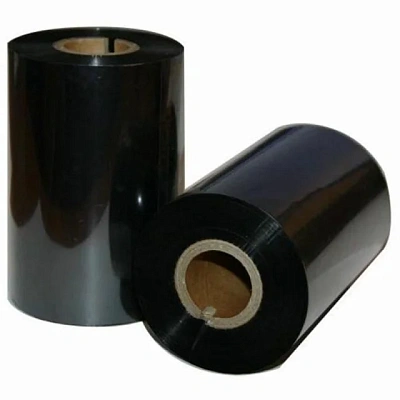 Красящая лента 110х300х1'/110 Resin, OUT ()