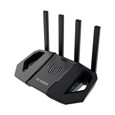 Маршрутизатор Asus TUF Gaming BE3600 V2.0 (90IG0A90-M09C00)