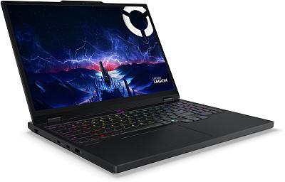 Ноутбук Lenovo Legion 5 15IAX10 (83F000BKRK)