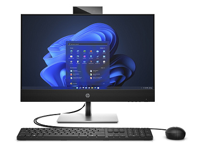 Моноблок HP ProOne 440 G9 AiO (6B2F4EA)