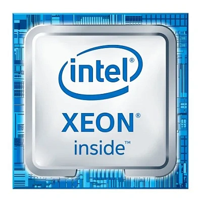 Процессор Intel Server 4-Core Xeon E-2314 (CM8070804496113SRKN8)
