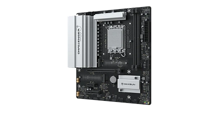 Материнская плата MaxSun Challenger Z890M (MS-Challenger Z890M)