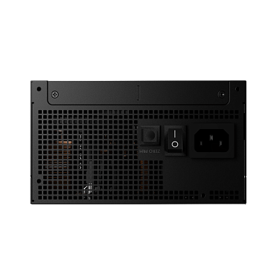 Блок питания Aerocool PREMIER G1 850 (ACPG-PR85FEC.71)
