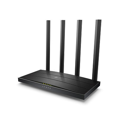 Маршрутизатор TP-Link Archer C80(RU) (Archer C80(RU))