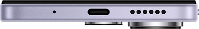Смартфон POCO M6, фиолетовый (2404APC5FG/781630)