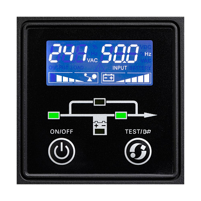 Источник бесперебойного питания Eaton 9E (9E3000I)
