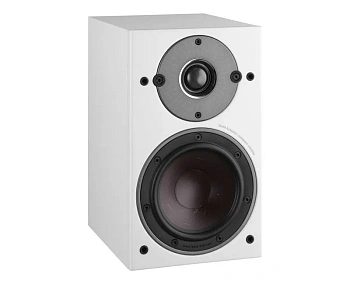 Полочная акустика Dali oberon 1 белый (230010*)