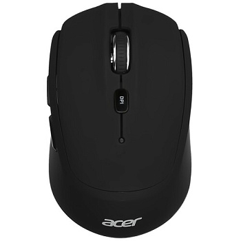 Мышь Acer OMR040 черный (ZL.MCEEE.00A)