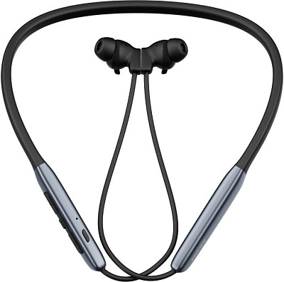 Bluetooth гарнитура Edifier W280NB Pro - Black (W280NB PRO/BLACK)