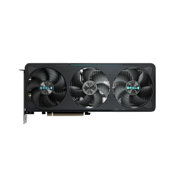 Видеокарта Gigabyte GeForce RTX 5070 EAGLE OC SFF 12G (GV-N5070EAGLE OC-12GD)