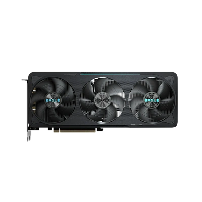 Видеокарта Gigabyte GeForce RTX 5070 EAGLE OC SFF 12G (GV-N5070EAGLE OC-12GD)