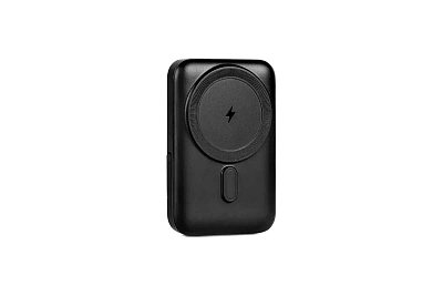 Портативный внешний аккумулятор ttec ReCharger Pro M 10.000mAh 20W Black (2BB221S)