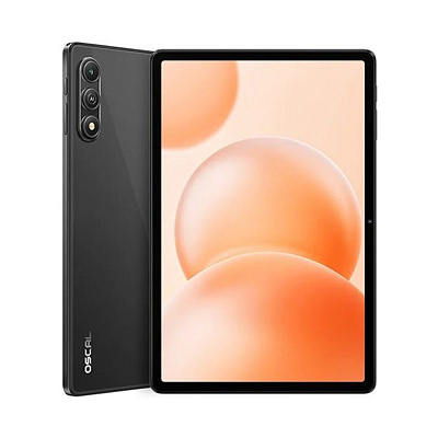 Планшет OSCAL Bolt 2 LTE 3GB RAM 128GB ROM Sunset Grey (Bolt 2_Sunset Grey)
