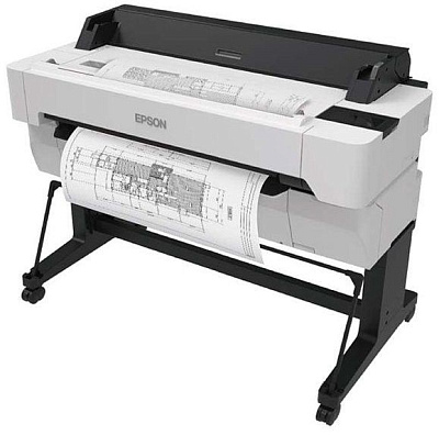 Плоттер Epson SC-T5400M (C11CH65301A0)