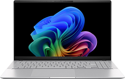 Ноутбук Asus Vivobook S 15 S5507QA-MA046W 15.6" (90NB14Q2-M00AT0)