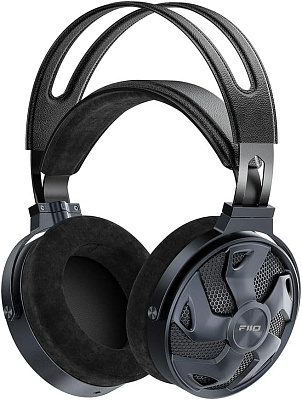 Наушники FiiO FT3, Black (FT3)