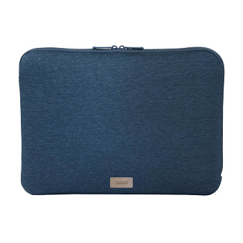 Чехол для ноутбука Hama Jersey, 14.1", Blue (00217104)