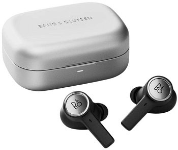 Наушники Bang & Olufsen Beoplay Eleven Natural Aluminium (1241000)