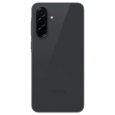 Смартфон Samsung Galaxy A36 5G 256GB, Awesome Black (SM-A366EZKGSKZ)