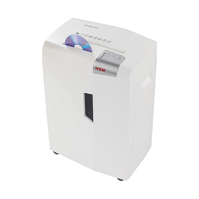 Шредер HSM Shredstar X15 (4x37mm) (1030121)