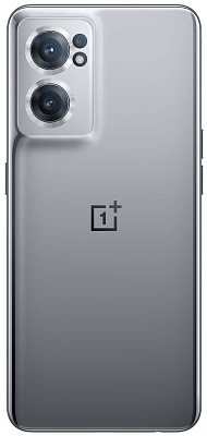Смартфон OnePlus Nord CE 2, 8/128GB, Gray Mirror (IV2201/GRAY)