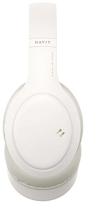 Наушники беспроводные Havit H633BT, Beige (2.0201200329476E+14)