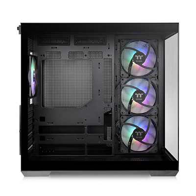 Компьютерный корпус Thermaltake View 380 TG ARGB - Black (CA-1Z2-00M1WN-00)