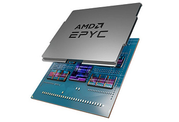 Процессор AMD EPYC 9135 ()