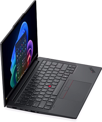 Ноутбук Lenovo ThinkPad E14 Gen 8 AMD (21Y20054FW)