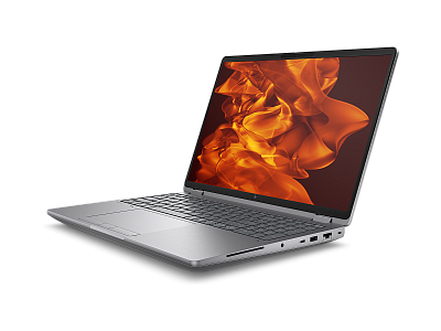 Ноутбук HP ZBook Fury G1i 16" (C91W4EA)