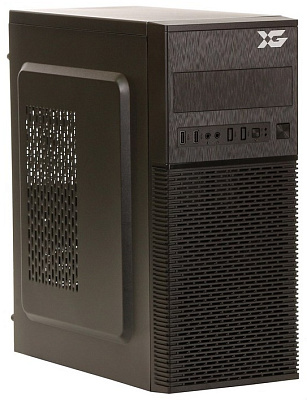 Корпус X-Game Cronus (CRONUS-B)
