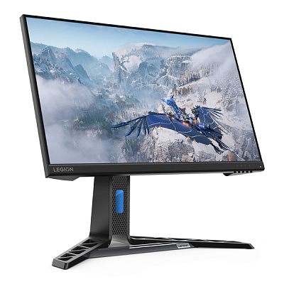 Монитор Lenovo Legion R24e 23.8" (67CCGAC4EU)