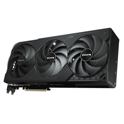 Видеокарта Gigabyte GeForce RTX 5090 WINDFORCE OC 32G (GV-N5090WF3OC-32GD)