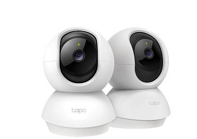 IP-камера TP-Link Tapo TC71 (TC71)