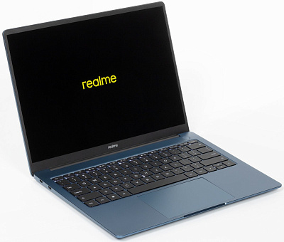  Ноутбук REALME Book RMNB1002 (RMNB1002blue)