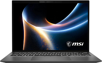 Ноутбук MSI Prestige 13 AI+ A3MG-043KZ 13,3" (9S7-13Q425-043)
