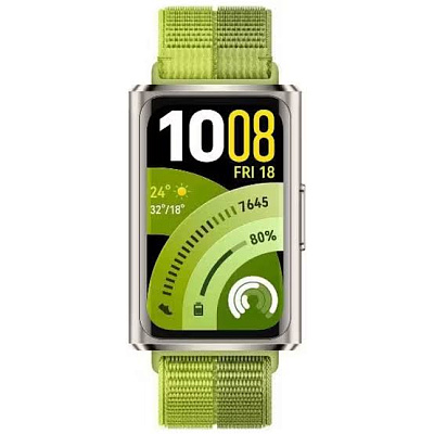 Фитнес-трекер Huawei Band 11 Pro Candy-B49F (55020GUT)
