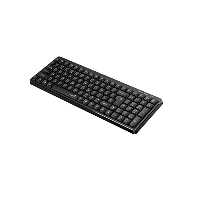 Клавиатура Genius LuxeMate Q7100BT (LuxeMate Q7100BT)