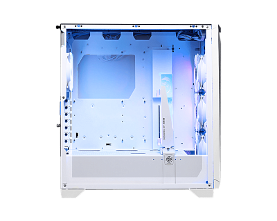 Компьютерный корпус MSI MPG GUNGNIR 300R AIRFLOW (MPG GUNGNIR 300R AIRFLOW WHITE)