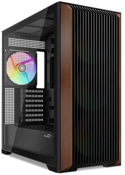 Корпус SAMA Z60, Black (Z60 BLACK)