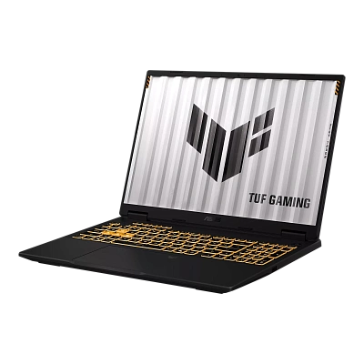 Ноутбук Asus TUF Gaming 16 FX610JH-TU172W 16", Off Black (90NR0QS1-M00BL0)