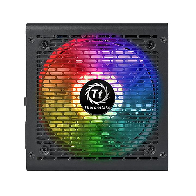   Блок питания ATX 500W Thermaltake Toughpower GX1 RGB (PS-TPD-0500NHFAGE-1)
