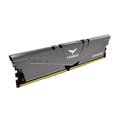 Комплект оперативной памяти Team Group VULCAN Z 16GB Kit (2x8GB) 3200MHz DDR4 (TLZGD416G3200HC16FDC01)
