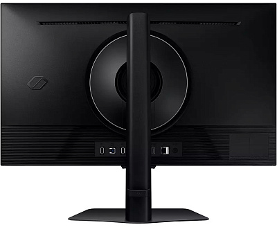 Монитор Samsung Odyssey G7 4K 27" (LS27DG702EIXCI)